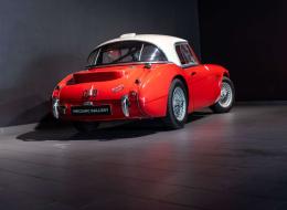 Austin Healey 3000 Mk1 BT7 FIA