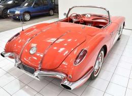 Chevrolet Corvette C1