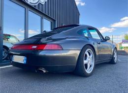 Porsche 993 3.6 Carrera