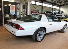 Chevrolet Camaro Z 28 T-TOP