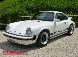 Porsche 911 3.0 SC “Rally Specs”