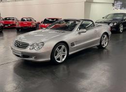 Mercedes-Benz SL 500