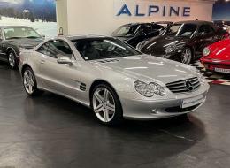 Mercedes-Benz SL 500