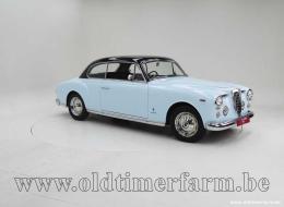 Lancia Aurelia B53 Coupe By Allemano '52 CH1008