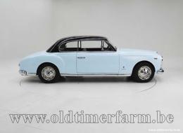 Lancia Aurelia B53 Coupe By Allemano '52 CH1008
