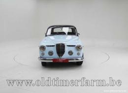 Lancia Aurelia B53 Coupe By Allemano '52 CH1008