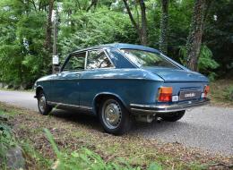 Peugeot 304 S coupé