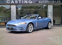 Jaguar Série - XK V8 Cabriolet