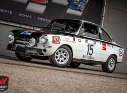 Daf 555 Replica
