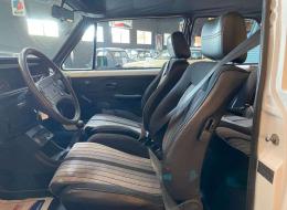 Volkswagen Golf 1800 GTI rabbit MK1