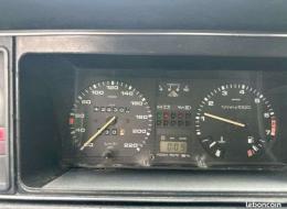 Volkswagen Golf 1800 GTI rabbit MK1