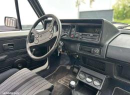 Volkswagen Golf 1800 GTI rabbit MK1