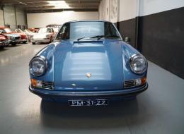 Porsche 911 T