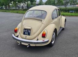Volkswagen Coccinelle 1300
