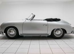 Porsche 356 A T1 Convertible by Reutter * Restored * Matching*