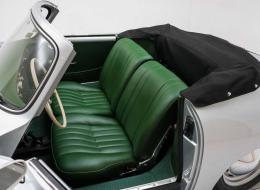 Porsche 356 A T1 Convertible by Reutter * Restored * Matching*