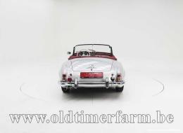 Mercedes-Benz SL 190 '60 CH4469