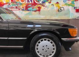 Mercedes-Benz SL 560 SL 