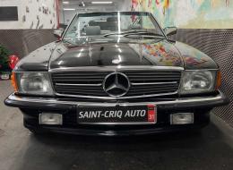 Mercedes-Benz SL 560 SL 