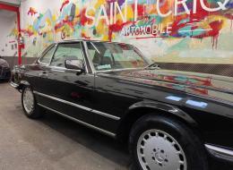 Mercedes-Benz SL 560 SL 