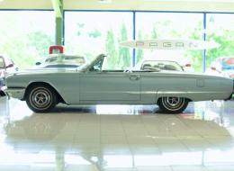 Ford Thunderbird Cabriolet