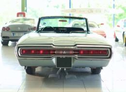 Ford Thunderbird Cabriolet