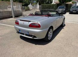 MG F MGF 18I16V Série spécial 2000 exp Anniversaire