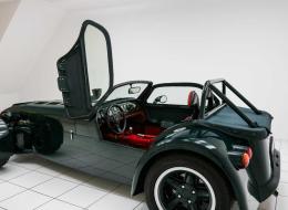 Donkervoort D8 1.8 Audi 180 * 13k km * Perfect condition *