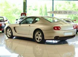 Ferrari 456 M GT