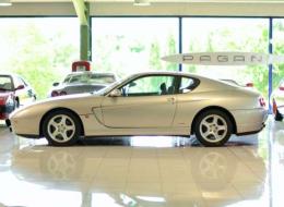 Ferrari 456 M GT