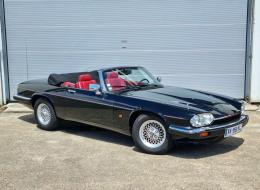 Jaguar XJS V12 Cabriolet