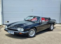 Jaguar XJS V12 Cabriolet