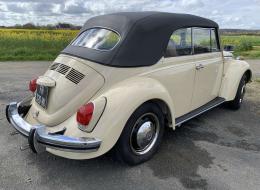 Volkswagen Coccinelle 1302 Cabriolet