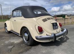 Volkswagen Coccinelle 1302 Cabriolet