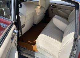 Citroen DS 21 Pallas