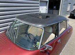 Citroen DS 21 Pallas