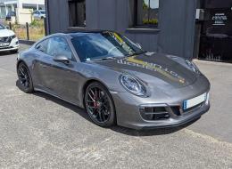 Porsche 991 GTS