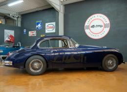 Jaguar Série - XK 150 Coupé SE