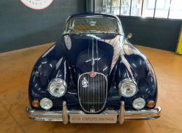 Jaguar Série - XK 150 Coupé SE