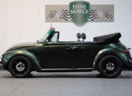Volkswagen Coccinelle 1303 LS Cabriolet