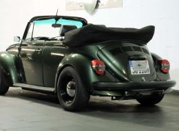 Volkswagen Coccinelle 1303 LS Cabriolet