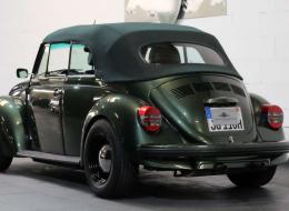 Volkswagen Coccinelle 1303 LS Cabriolet
