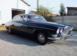Jaguar 420 G