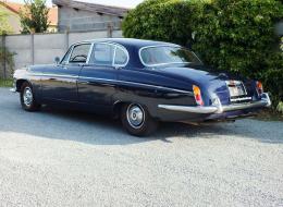 Jaguar 420 G