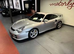 Porsche 996 GT2 3.6 462CH BVM