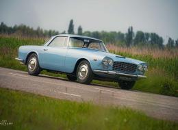 Lancia Flaminia GT Touring