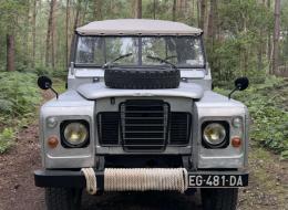 LandRover 88 Serie 3 - #BRUT