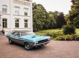 Dodge Challenger V8 500ci R/T