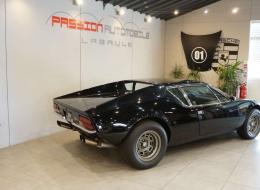 De Tomaso Pantera
