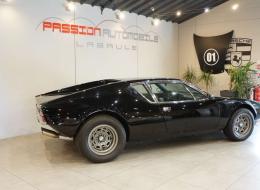 De Tomaso Pantera